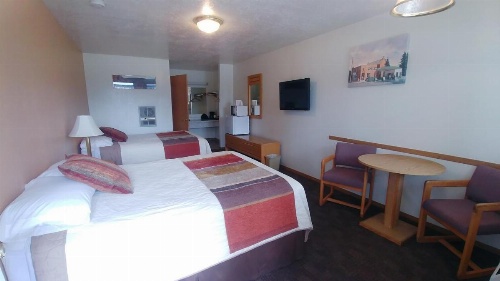 Blue Pine Motel image 15