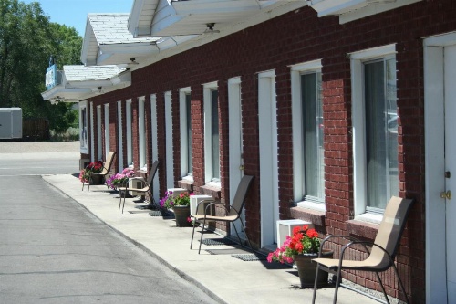 Blue Pine Motel image 28